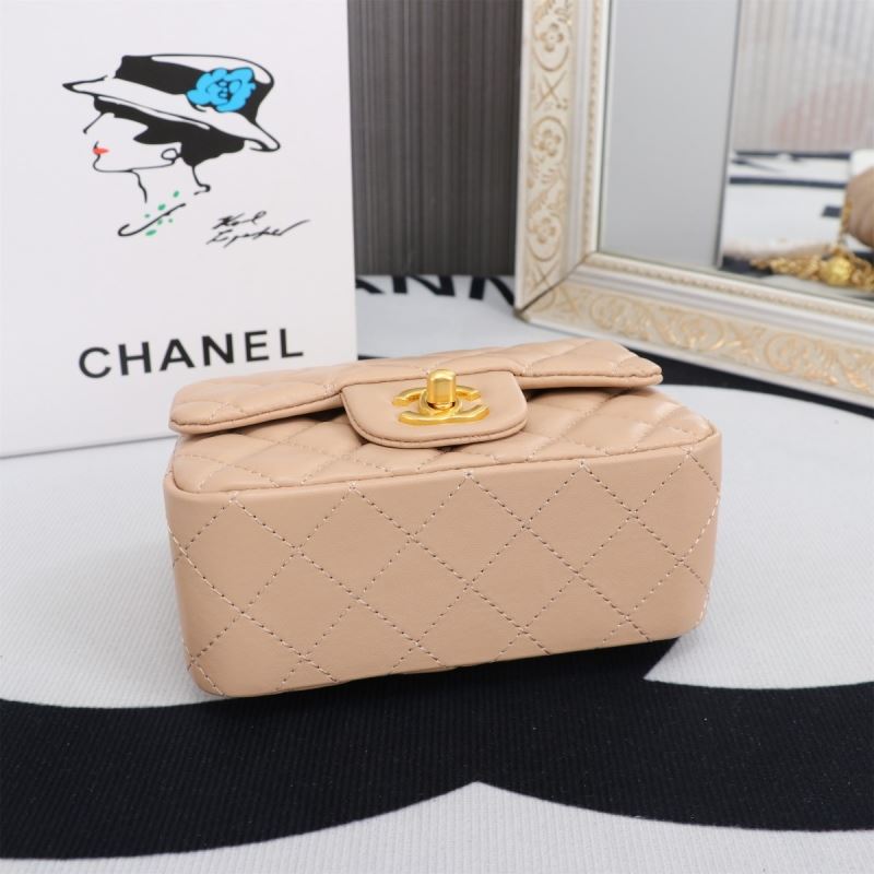 Chanel CF Series Bags